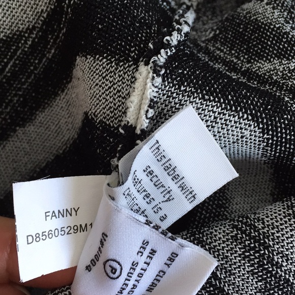 Diane von Fustenberg Fanny Fit-and-Flare dress